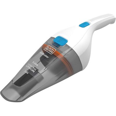Vacuum Cleaners