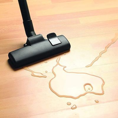 Black + Decker Drum Vac , Drum Vacuum, 20L, Wet & Dry, Black, Wdbd20-B5