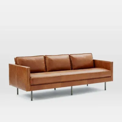 Elegance Ease Sofa