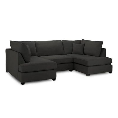 Carnaby Sofa U Shape Corner