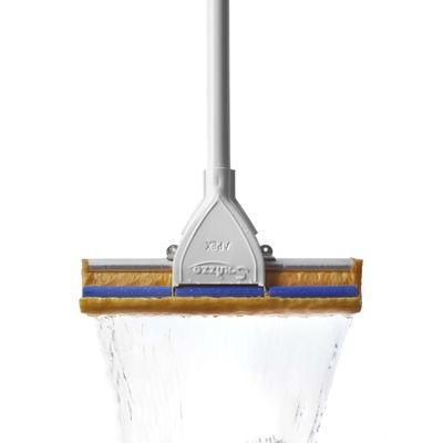Apex Floor Cleaning Metal Roller Mop 32 Cm