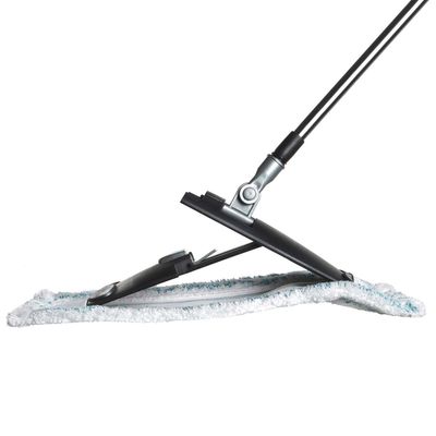 Apex Microfibre Flat Mop Plus Cm 40 Apex Microfibre Flat Mop Plus Cm 40