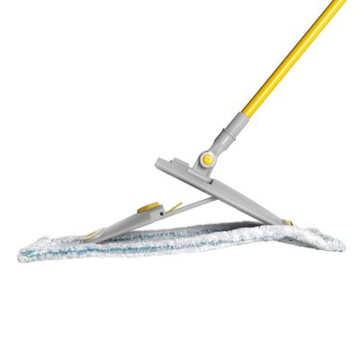 Apex Microfibre Flat Mop Cm 40