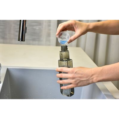 Apex Spray Mop Microfibre Cm 40