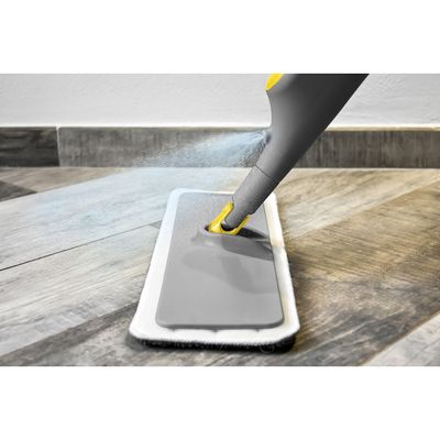 Apex Spray Mop Microfibre Cm 40