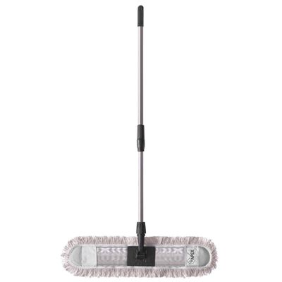 Apex Cotton Floor Duster Plus Cm 60 With Handle Apex Cotton Floor Duster Plus Cm 60 With Handle