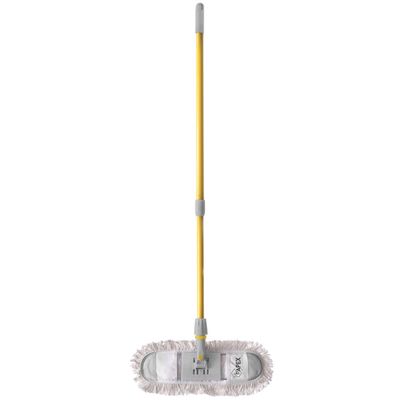 Apex Cotton Floor Duster Cm 40 With Handle Apex Cotton Floor Duster Cm 40 With Handle