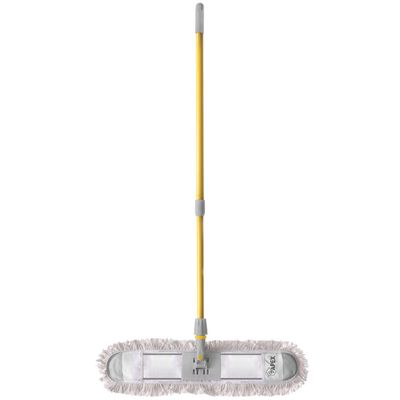 Apex Cotton Floor Duster Cm 60 With Handle Apex Cotton Floor Duster Cm 60 With Handle