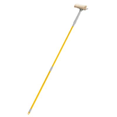 Apex Window Cleaner Wiper 20 Cm With Telescopic Handle Apex Window Cleaner Wiper 20 Cm With Telescopic Handle
