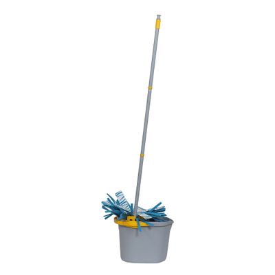 Apex Floor Cleaning Set 