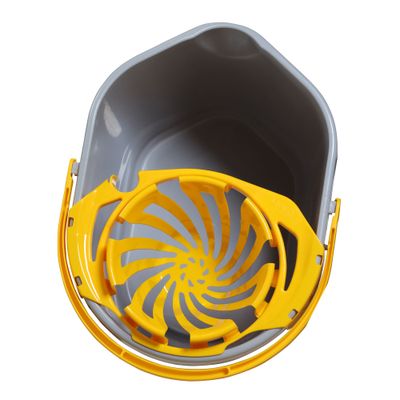Apex Floor Cleaning Set 