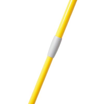 Apex Plastic Floor Squeegee Cm 55 With Telescopic Handle 