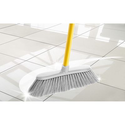 Apex Agile Broom With Telescopic Handle 