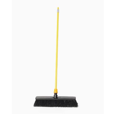 Apex Heavyduty Outdoor Broom 50Cm With Handle 120Cm Apex Heavyduty Outdoor Broom 50Cm With Handle 120Cm