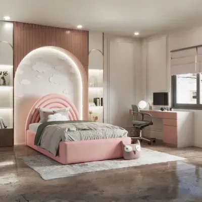 Kids Bed