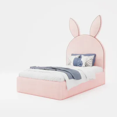 Bunny Kids Bed