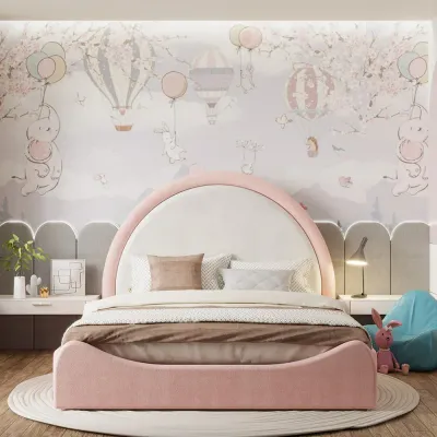 Marshmallow Kids Bed