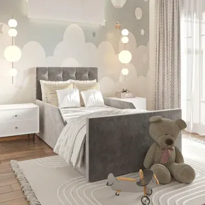Kids Bed