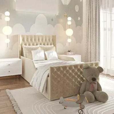 Kids Bed