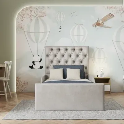 Kids Bed