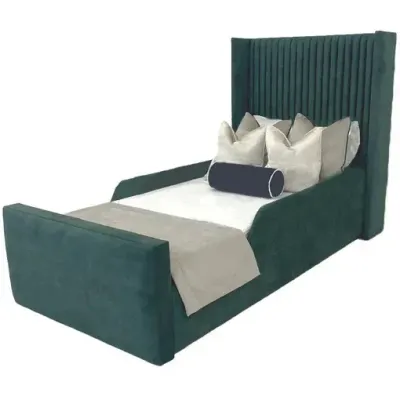 Franklin Kids Bed