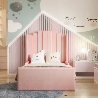 Kids Bed