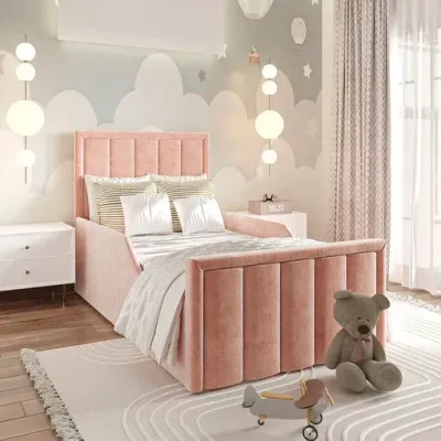 Kids Bed