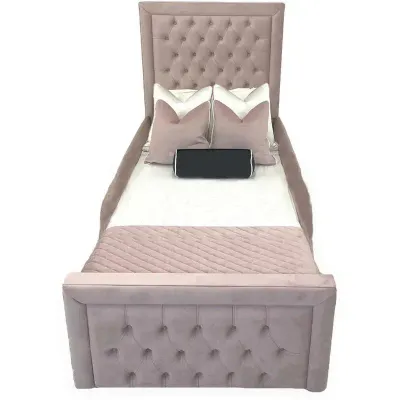Kids Bed