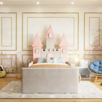 Kids Bed
