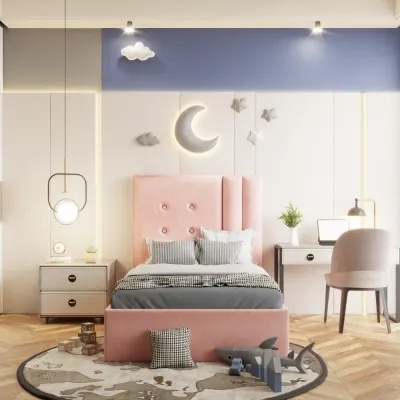 Kids Bed