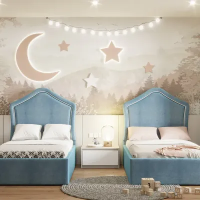Kids Bed