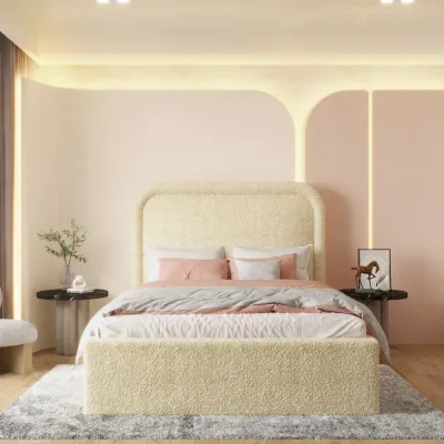 Kids Bed