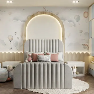 Kids Bed
