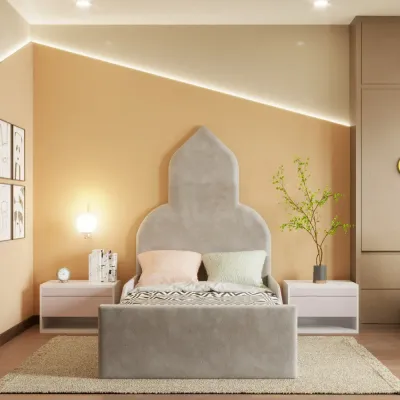 Kids Bed