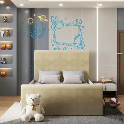 Kids Bed