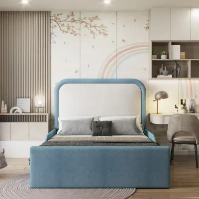 Kids Bed