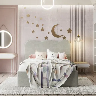 Kids Bed
