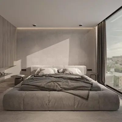 Beds