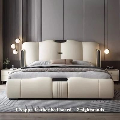 Beds