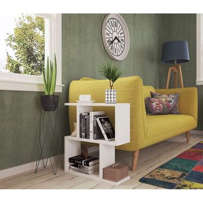 End Tables