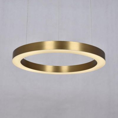 Kerry Chandelier small  L70xW70xH5 - Gold