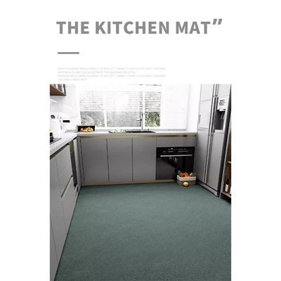 Non-Slip Kitchen Mat with Anti-Fatigue Backing, 60x90cm – Durable and Comfortable