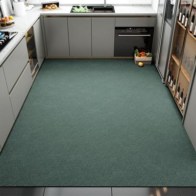 Non-Slip Kitchen Mat with Anti-Fatigue Backing, 60x90cm – Durable and Comfortable