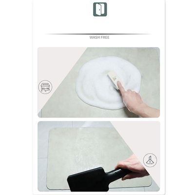 Non-Slip Kitchen Mat with Anti-Fatigue Backing, 60x90cm – Durable and Comfortable