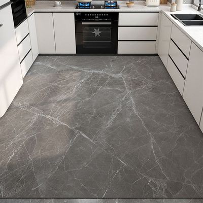 Non-Slip Kitchen Mat with Anti-Fatigue Backing, 60x90cm – Durable and Comfortable