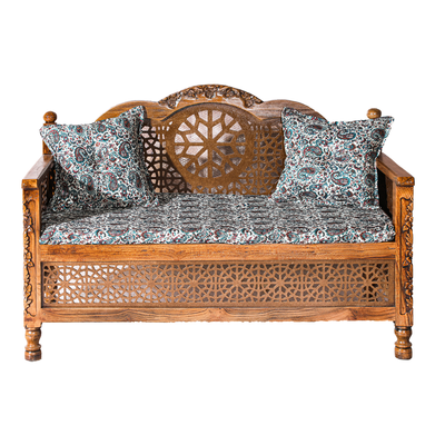 2 Seater Sofa