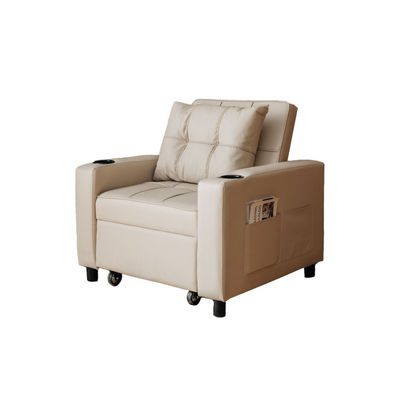 1 Seater Sofa