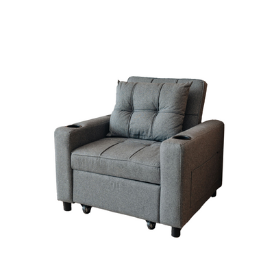 1 Seater Sofa