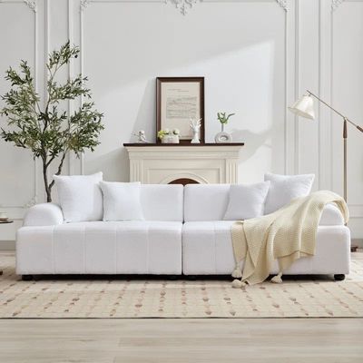 3 Seater Sofa