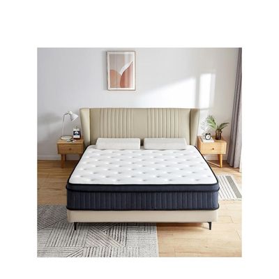 Single Bed Mattresses